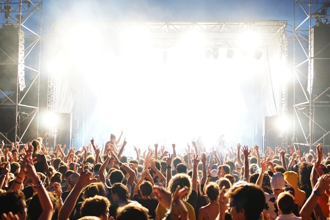 Photo Music festival